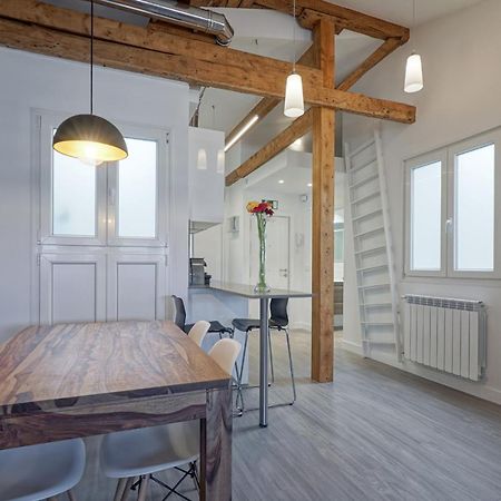 Always Easy I Usandizaga Apartment San Sebastian Luaran gambar