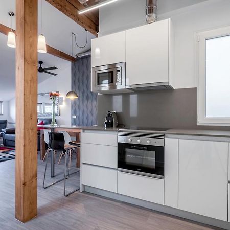 Always Easy I Usandizaga Apartment San Sebastian Luaran gambar
