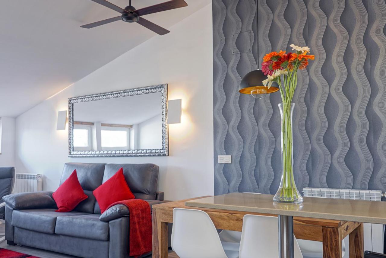 Always Easy I Usandizaga Apartment San Sebastian Luaran gambar