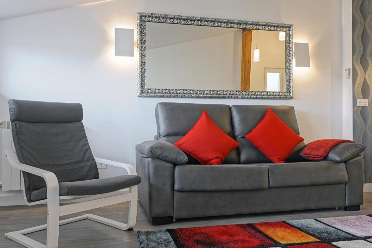 Always Easy I Usandizaga Apartment San Sebastian Luaran gambar