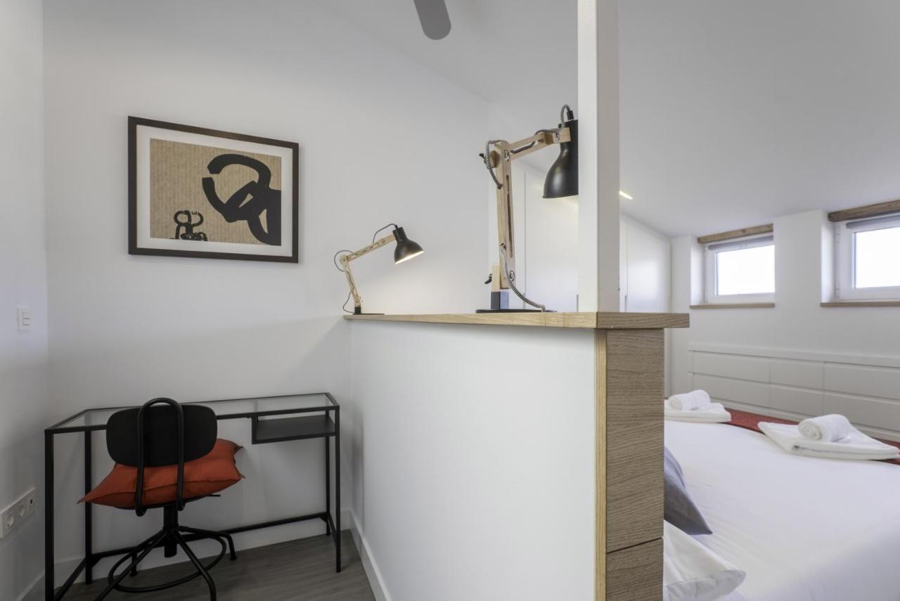 Always Easy I Usandizaga Apartment San Sebastian Luaran gambar